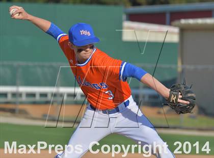 Thumbnail 3 in 2014 Steve Georgiadis Memorial Tournament photogallery.