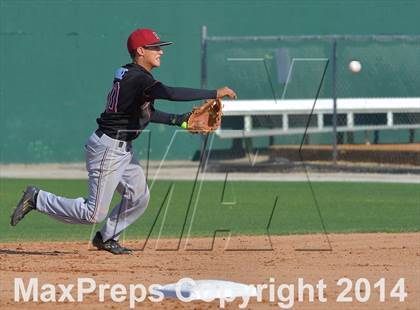 Thumbnail 3 in 2014 Steve Georgiadis Memorial Tournament photogallery.