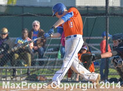 Thumbnail 3 in 2014 Steve Georgiadis Memorial Tournament photogallery.