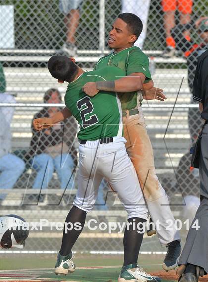 Thumbnail 3 in 2014 Steve Georgiadis Memorial Tournament photogallery.