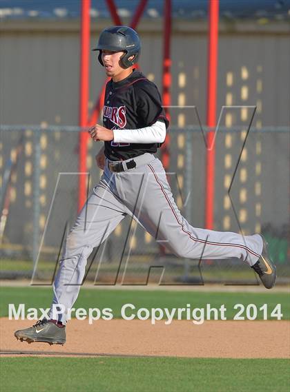 Thumbnail 1 in 2014 Steve Georgiadis Memorial Tournament photogallery.