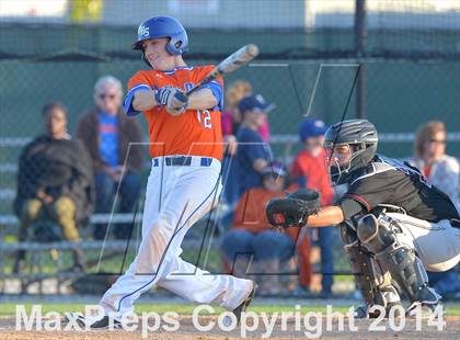 Thumbnail 2 in 2014 Steve Georgiadis Memorial Tournament photogallery.