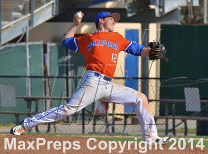 Thumbnail 3 in 2014 Steve Georgiadis Memorial Tournament photogallery.
