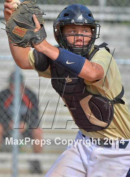 Thumbnail 3 in 2014 Steve Georgiadis Memorial Tournament photogallery.