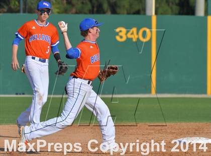 Thumbnail 3 in 2014 Steve Georgiadis Memorial Tournament photogallery.