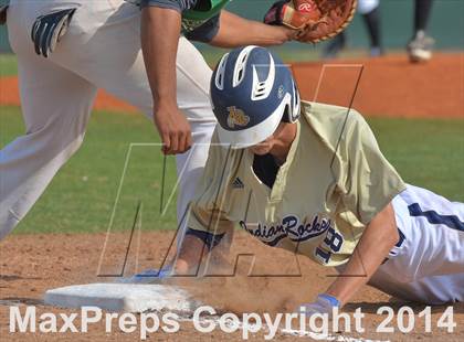 Thumbnail 1 in 2014 Steve Georgiadis Memorial Tournament photogallery.