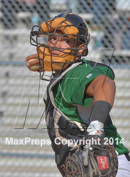 Thumbnail 1 in 2014 Steve Georgiadis Memorial Tournament photogallery.