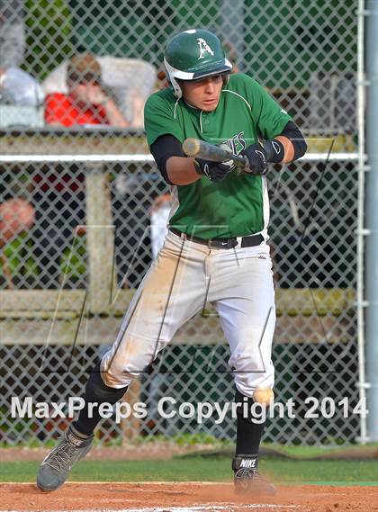 Thumbnail 2 in 2014 Steve Georgiadis Memorial Tournament photogallery.
