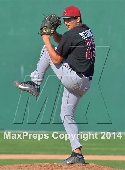 Thumbnail 1 in 2014 Steve Georgiadis Memorial Tournament photogallery.