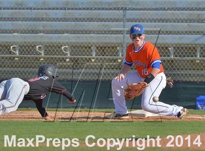 Thumbnail 2 in 2014 Steve Georgiadis Memorial Tournament photogallery.