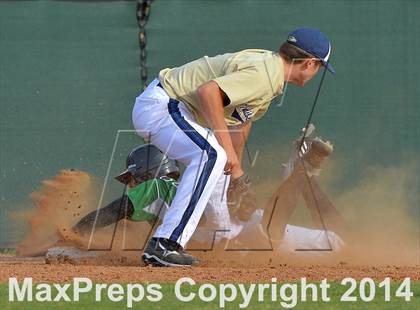 Thumbnail 1 in 2014 Steve Georgiadis Memorial Tournament photogallery.