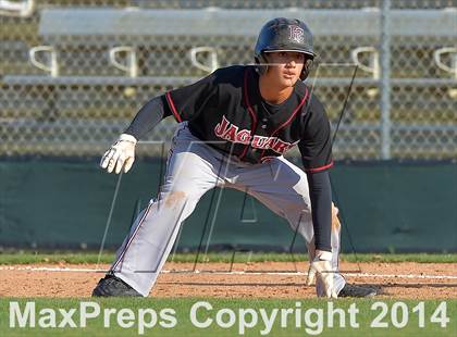 Thumbnail 2 in 2014 Steve Georgiadis Memorial Tournament photogallery.
