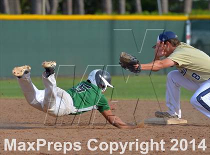 Thumbnail 3 in 2014 Steve Georgiadis Memorial Tournament photogallery.