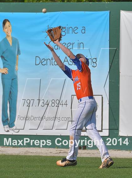 Thumbnail 1 in 2014 Steve Georgiadis Memorial Tournament photogallery.