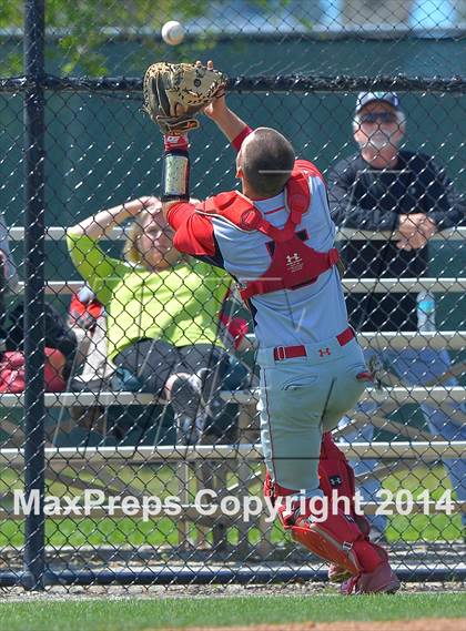 Thumbnail 1 in 2014 Steve Georgiadis Memorial Tournament photogallery.