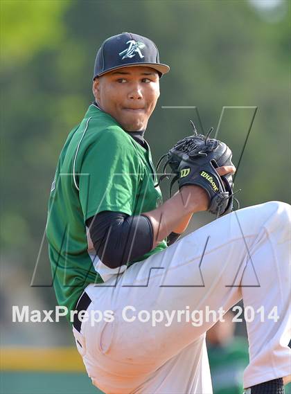 Thumbnail 1 in 2014 Steve Georgiadis Memorial Tournament photogallery.
