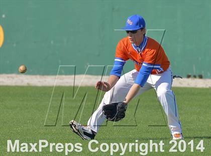 Thumbnail 1 in 2014 Steve Georgiadis Memorial Tournament photogallery.