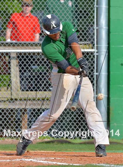 Thumbnail 1 in 2014 Steve Georgiadis Memorial Tournament photogallery.