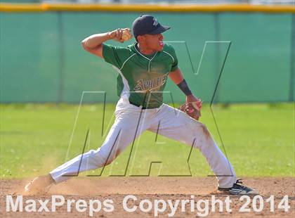 Thumbnail 2 in 2014 Steve Georgiadis Memorial Tournament photogallery.