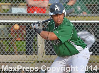 Thumbnail 1 in 2014 Steve Georgiadis Memorial Tournament photogallery.