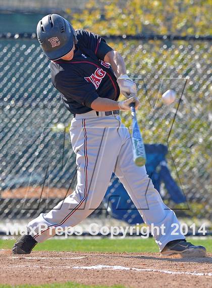 Thumbnail 3 in 2014 Steve Georgiadis Memorial Tournament photogallery.