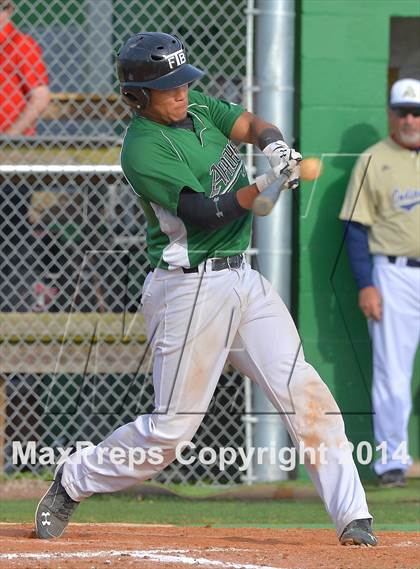 Thumbnail 2 in 2014 Steve Georgiadis Memorial Tournament photogallery.