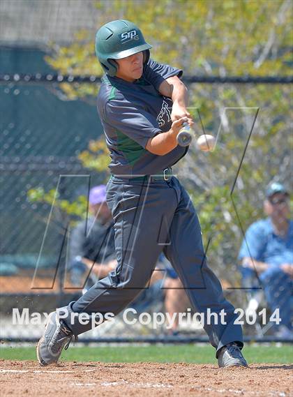 Thumbnail 2 in 2014 Steve Georgiadis Memorial Tournament photogallery.