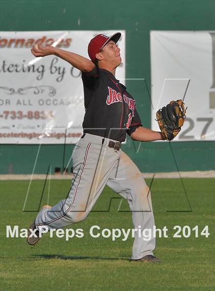 Thumbnail 2 in 2014 Steve Georgiadis Memorial Tournament photogallery.