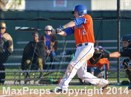 Thumbnail 2 in 2014 Steve Georgiadis Memorial Tournament photogallery.