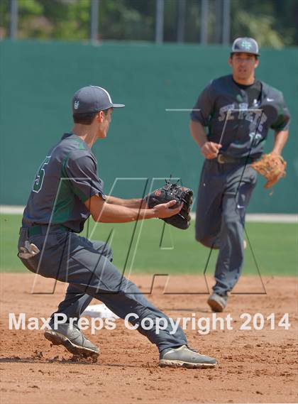 Thumbnail 1 in 2014 Steve Georgiadis Memorial Tournament photogallery.