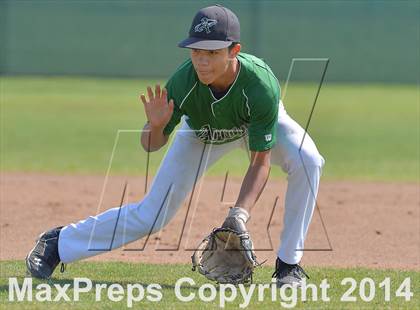 Thumbnail 3 in 2014 Steve Georgiadis Memorial Tournament photogallery.