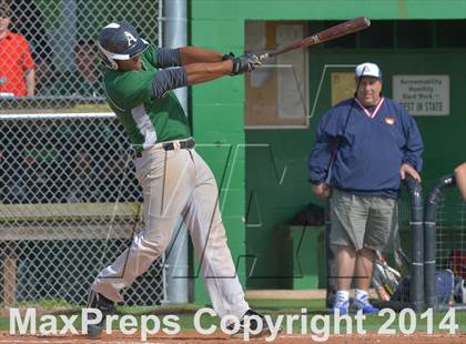 Thumbnail 2 in 2014 Steve Georgiadis Memorial Tournament photogallery.