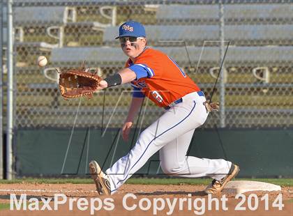 Thumbnail 1 in 2014 Steve Georgiadis Memorial Tournament photogallery.