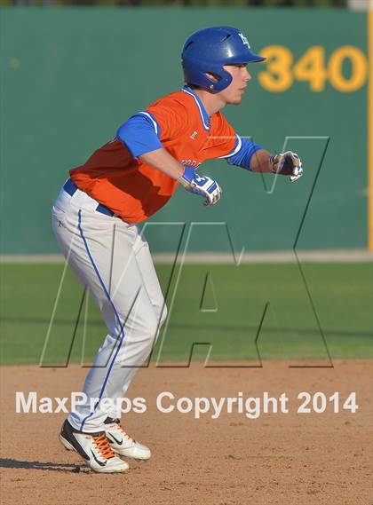 Thumbnail 1 in 2014 Steve Georgiadis Memorial Tournament photogallery.