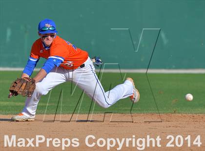 Thumbnail 2 in 2014 Steve Georgiadis Memorial Tournament photogallery.