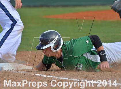 Thumbnail 3 in 2014 Steve Georgiadis Memorial Tournament photogallery.