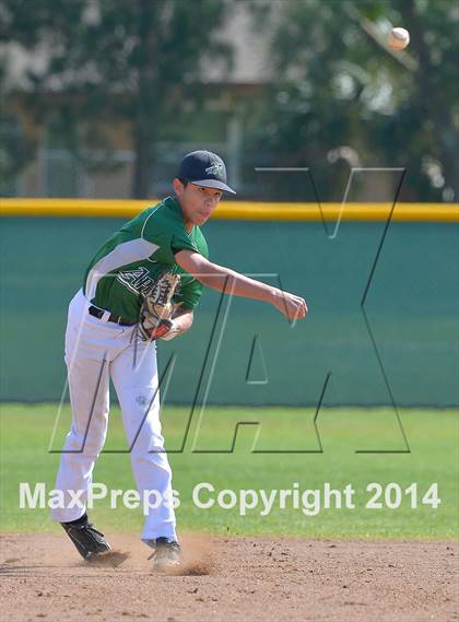 Thumbnail 3 in 2014 Steve Georgiadis Memorial Tournament photogallery.