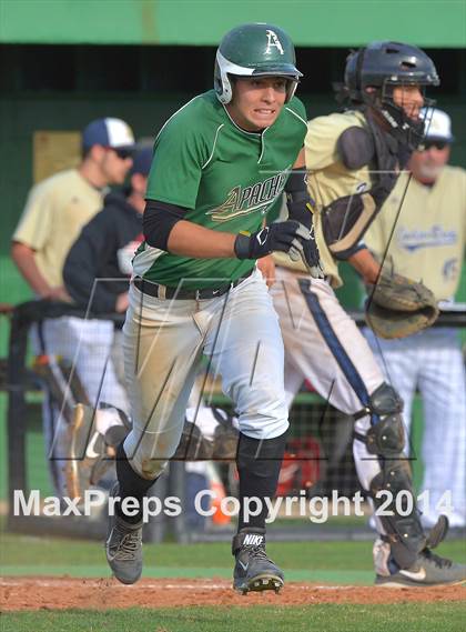 Thumbnail 3 in 2014 Steve Georgiadis Memorial Tournament photogallery.