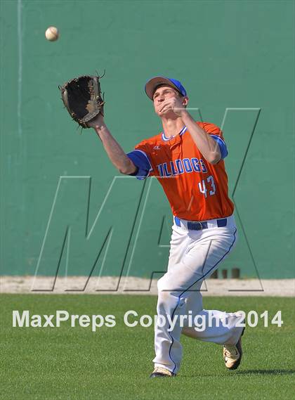 Thumbnail 1 in 2014 Steve Georgiadis Memorial Tournament photogallery.