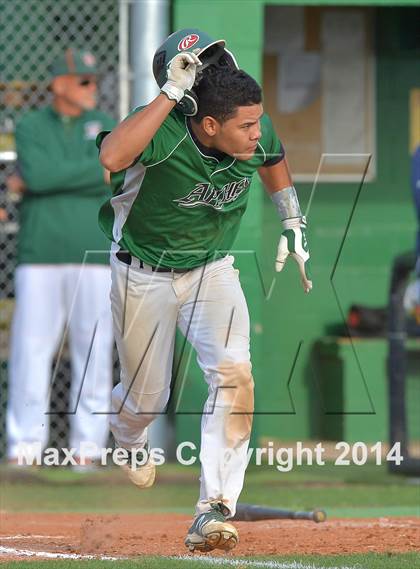 Thumbnail 2 in 2014 Steve Georgiadis Memorial Tournament photogallery.