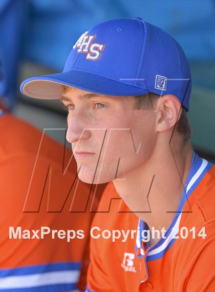 Thumbnail 1 in 2014 Steve Georgiadis Memorial Tournament photogallery.