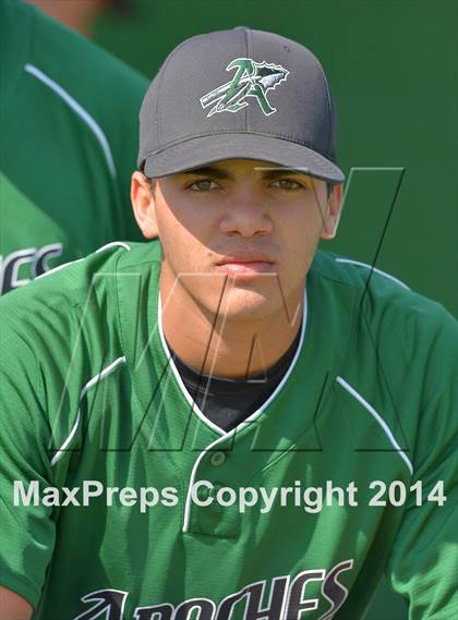 Thumbnail 2 in 2014 Steve Georgiadis Memorial Tournament photogallery.