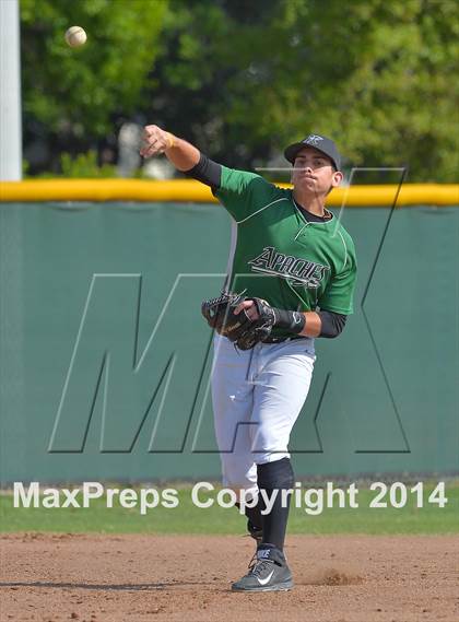 Thumbnail 2 in 2014 Steve Georgiadis Memorial Tournament photogallery.