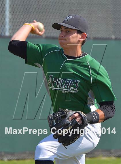 Thumbnail 2 in 2014 Steve Georgiadis Memorial Tournament photogallery.