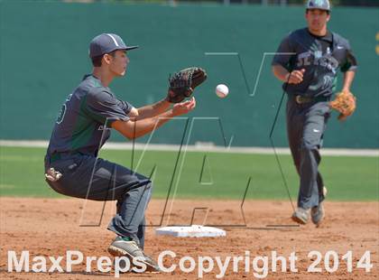 Thumbnail 3 in 2014 Steve Georgiadis Memorial Tournament photogallery.