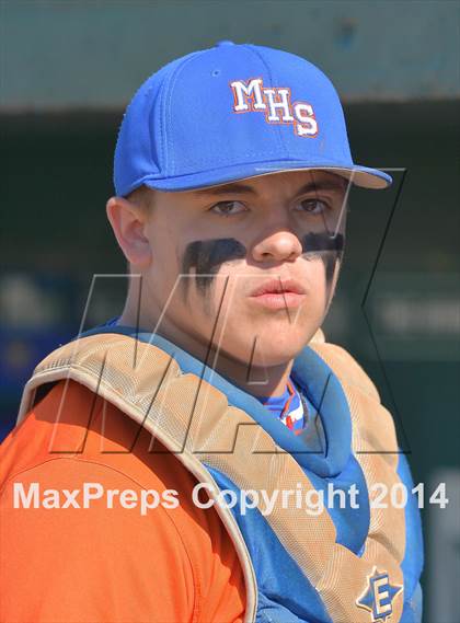 Thumbnail 1 in 2014 Steve Georgiadis Memorial Tournament photogallery.