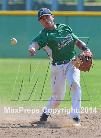 Thumbnail 1 in 2014 Steve Georgiadis Memorial Tournament photogallery.