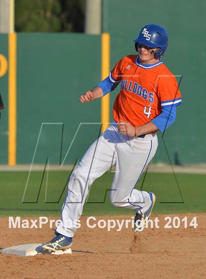 Thumbnail 2 in 2014 Steve Georgiadis Memorial Tournament photogallery.