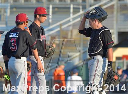 Thumbnail 1 in 2014 Steve Georgiadis Memorial Tournament photogallery.