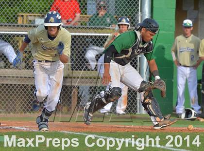 Thumbnail 2 in 2014 Steve Georgiadis Memorial Tournament photogallery.